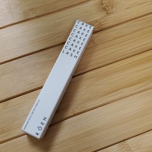 RÓEN BEAUTYCAKE Mascara in Black